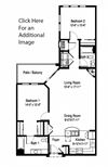 Artisan 2x2J - 2D Floor Plan